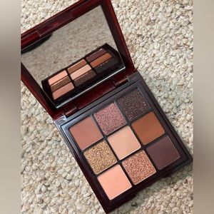 HUDA Beauty Chocolate Obsessions Palette